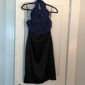 Aryn K Dress